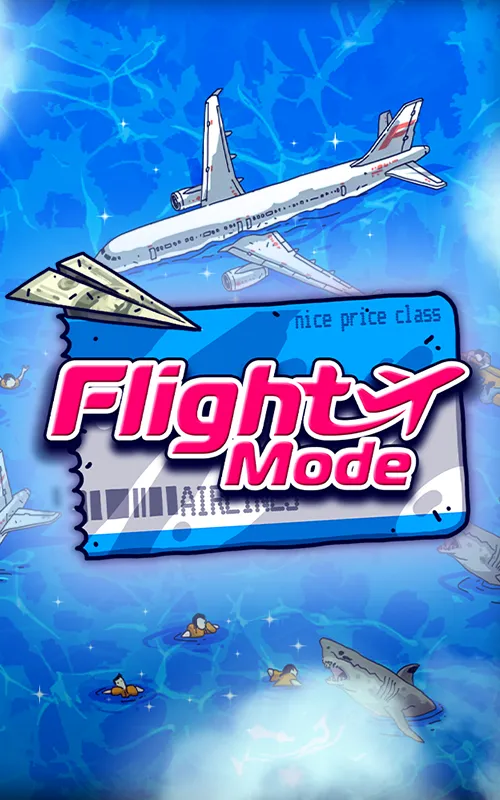 Flight Mode at Free Bets Pro Casino