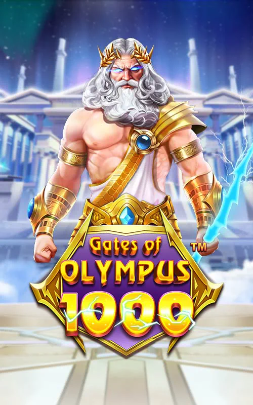 Gates of Olympus at Free Bets Pro Casino