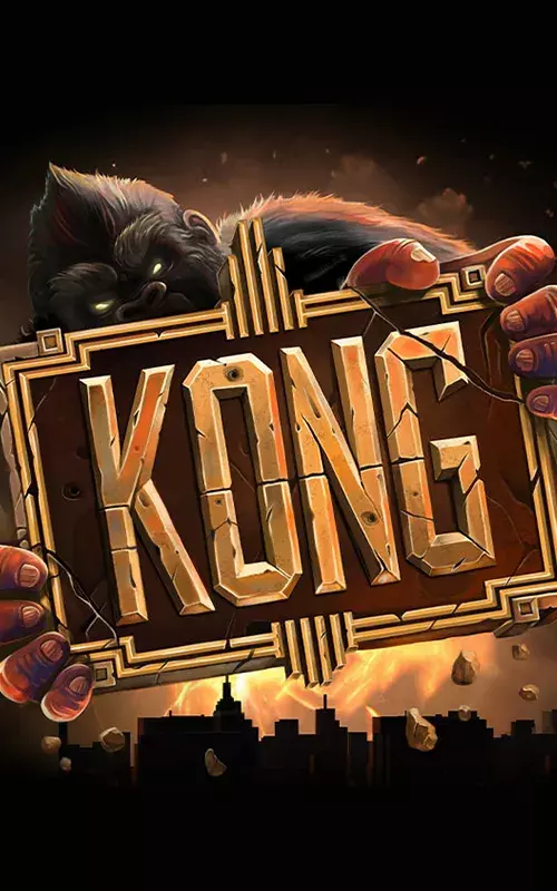 Kong at Free Bets Pro Casino